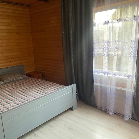 Сонячні Карпати Ξενοδοχείο Slavske Εξωτερικό φωτογραφία