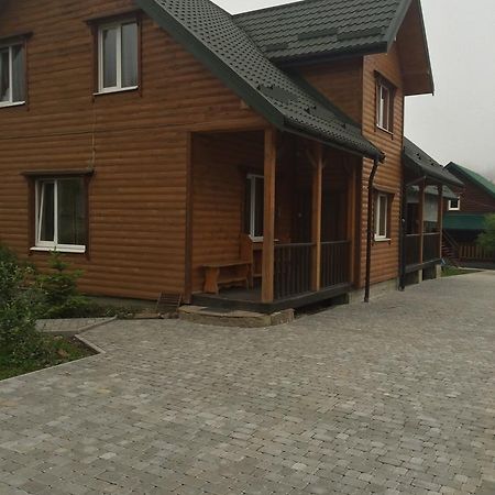 Сонячні Карпати Ξενοδοχείο Slavske Εξωτερικό φωτογραφία