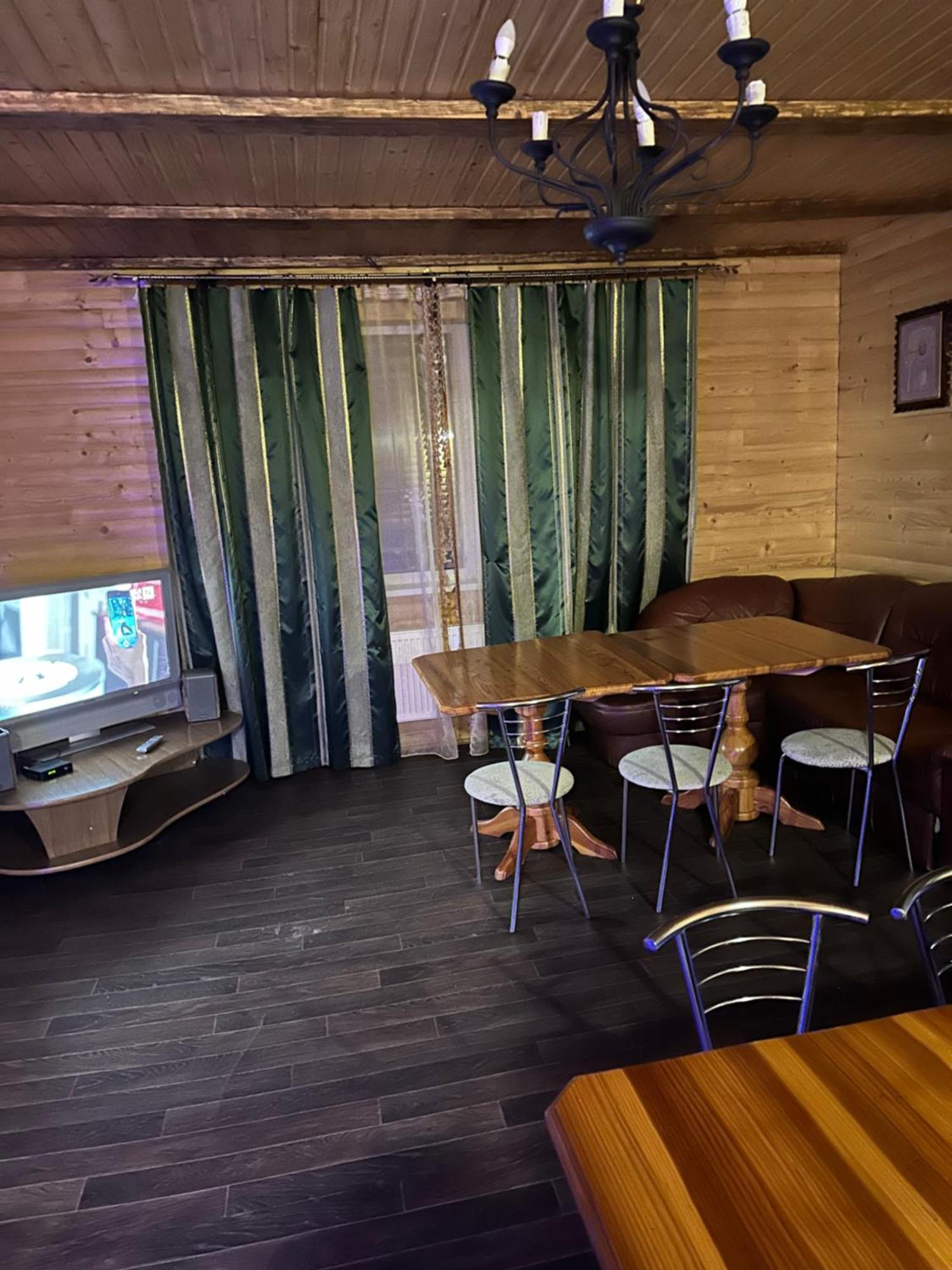 Сонячні Карпати Ξενοδοχείο Slavske Εξωτερικό φωτογραφία