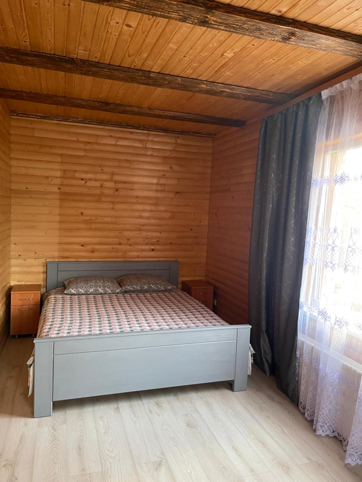 Сонячні Карпати Ξενοδοχείο Slavske Εξωτερικό φωτογραφία