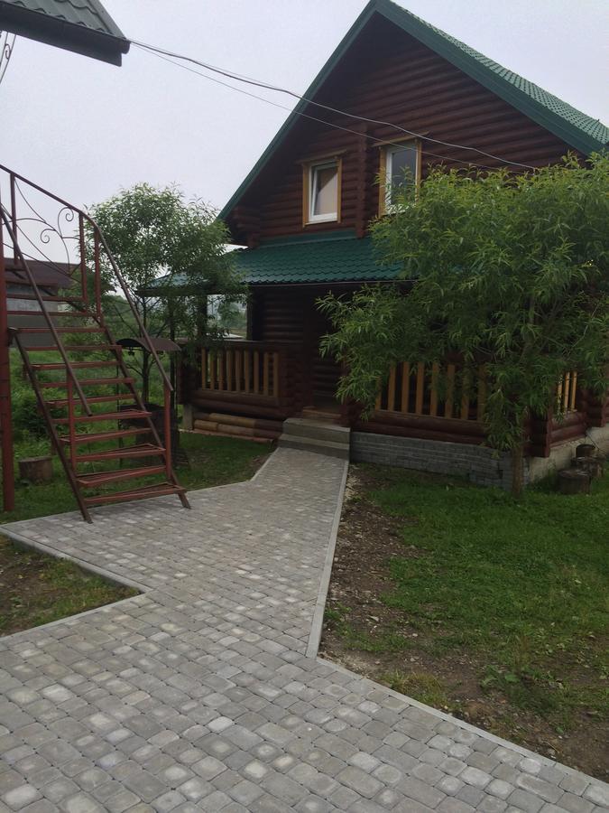 Сонячні Карпати Ξενοδοχείο Slavske Εξωτερικό φωτογραφία